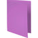 Chemises 220g standard paquet 100 lilas