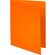 Chemises 170g standard paquet 100 orange