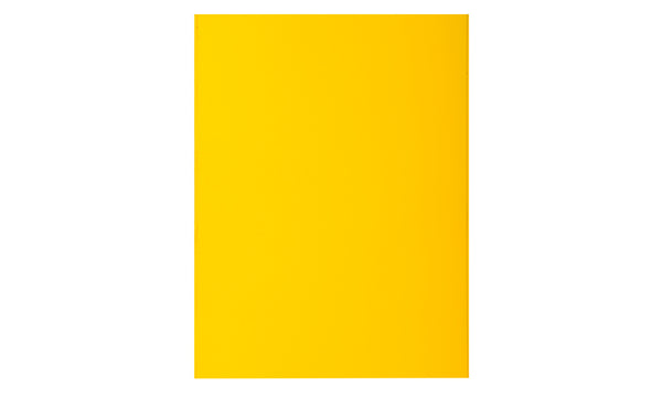 Chemise rocks citron p/100