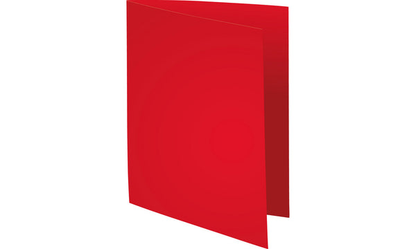 Chemises Rigides A4 210g - Capacité 200 Feuilles