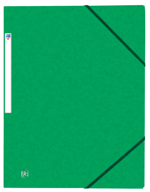 Chemise 3R Topfile 5/10 Vert