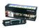 Toner Lexmark X203A11G - 2500 pages-noir