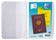 Etui de protection 2 volets pvc 88x125 20/100e