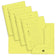 Sous-dossier ds hv p/25 jaune