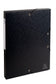 Boite de classement 7/10 dos 25mm noir