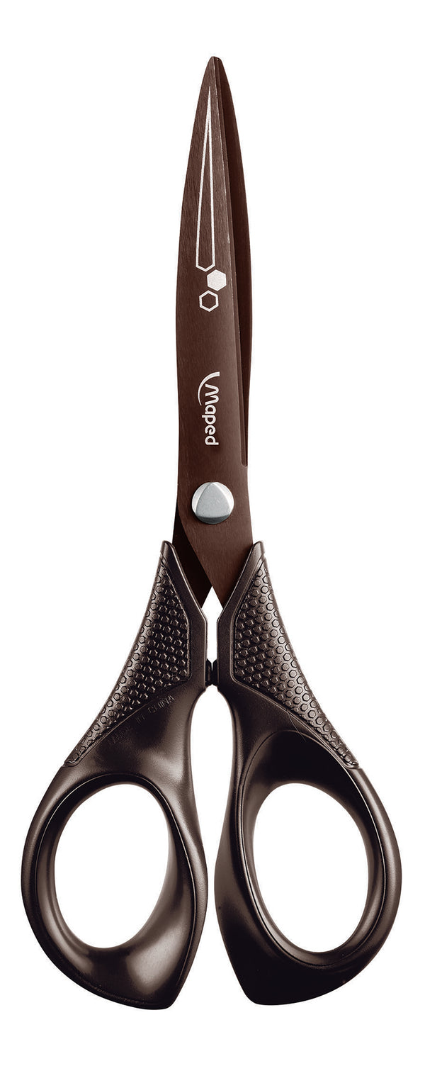 Ciseaux expert titanium 17 cm