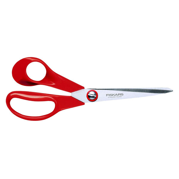 Ciseaux fiskars univ.21cm gaucher