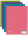 Protège-documents 40 vues memphis oxford assorti