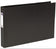 Classeur A3 Italienne Dos 55mm 4 Anneaux Pvc noir