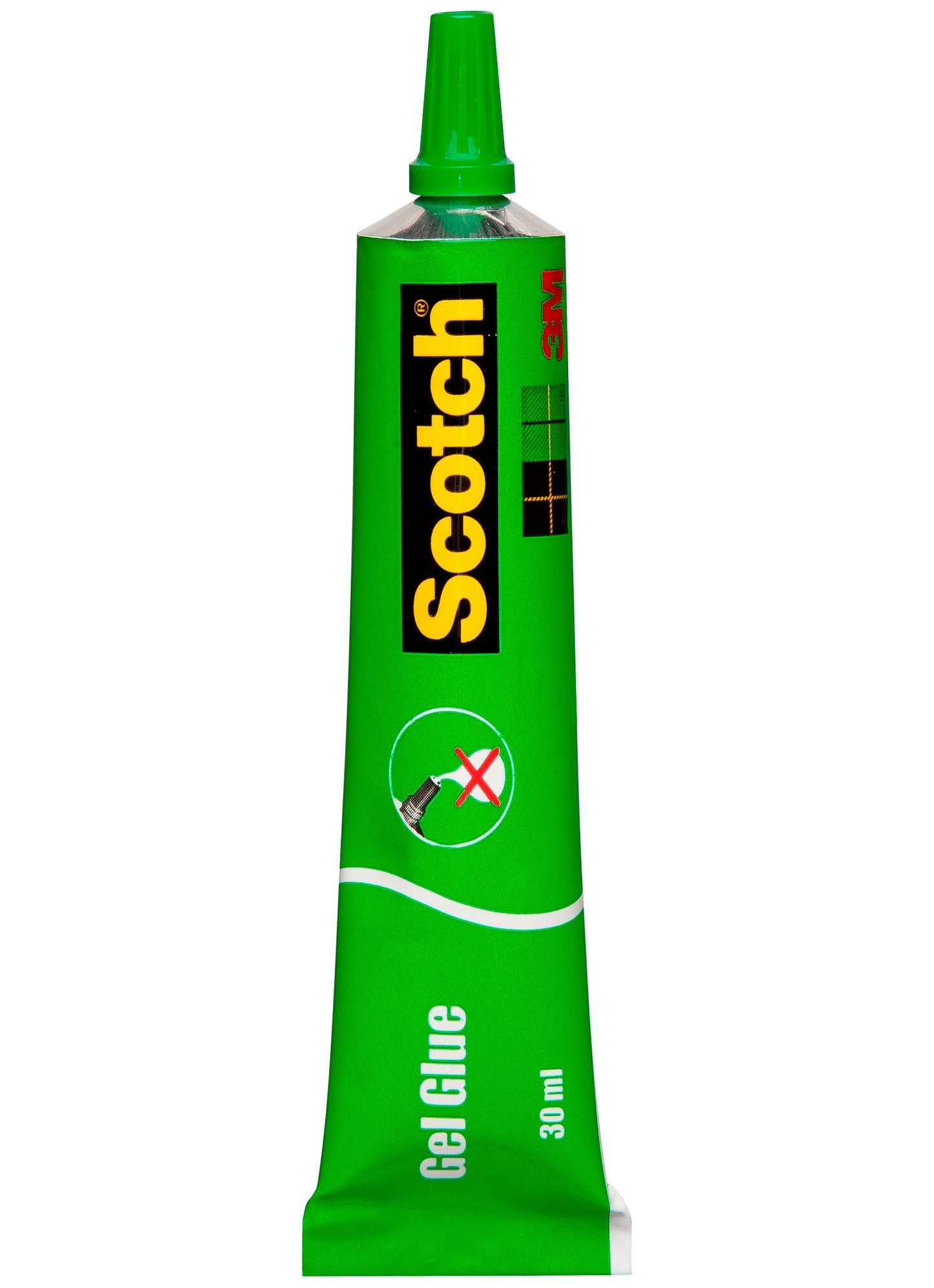 Colle universelle gel 30ml scotch