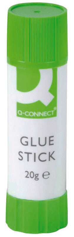 Baton de colle blanche 20g