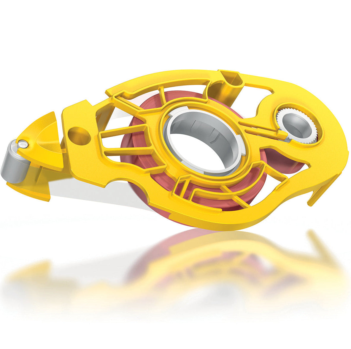 Recharge Colle Roller - Cassette 14 m
