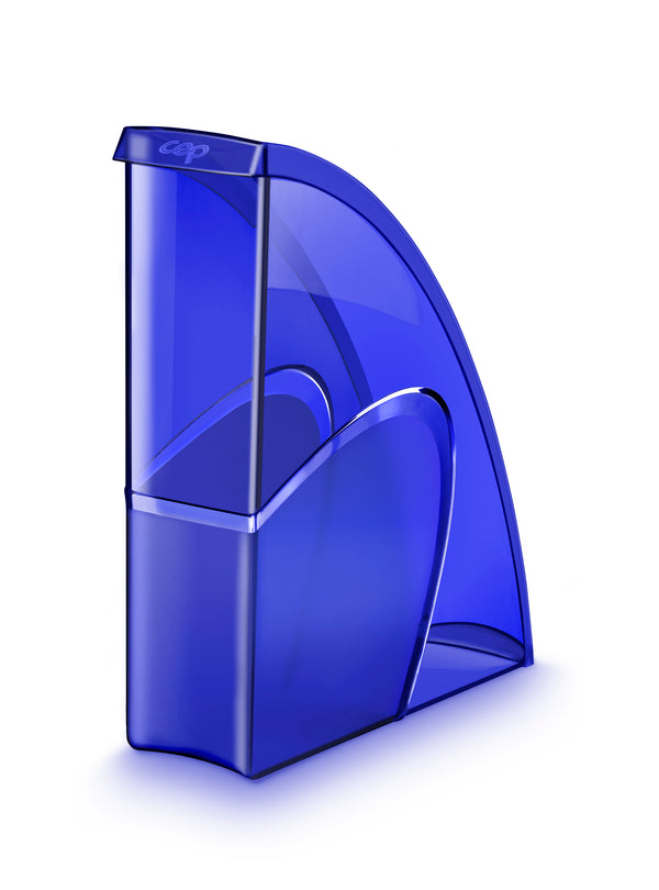 Porte-revues ceppro 674 happybleu