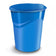 Corbeille à papier 14L CEP Pro Gloss Bleu