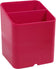 Pot crayons 2 compartiments pen-cube -frambroise