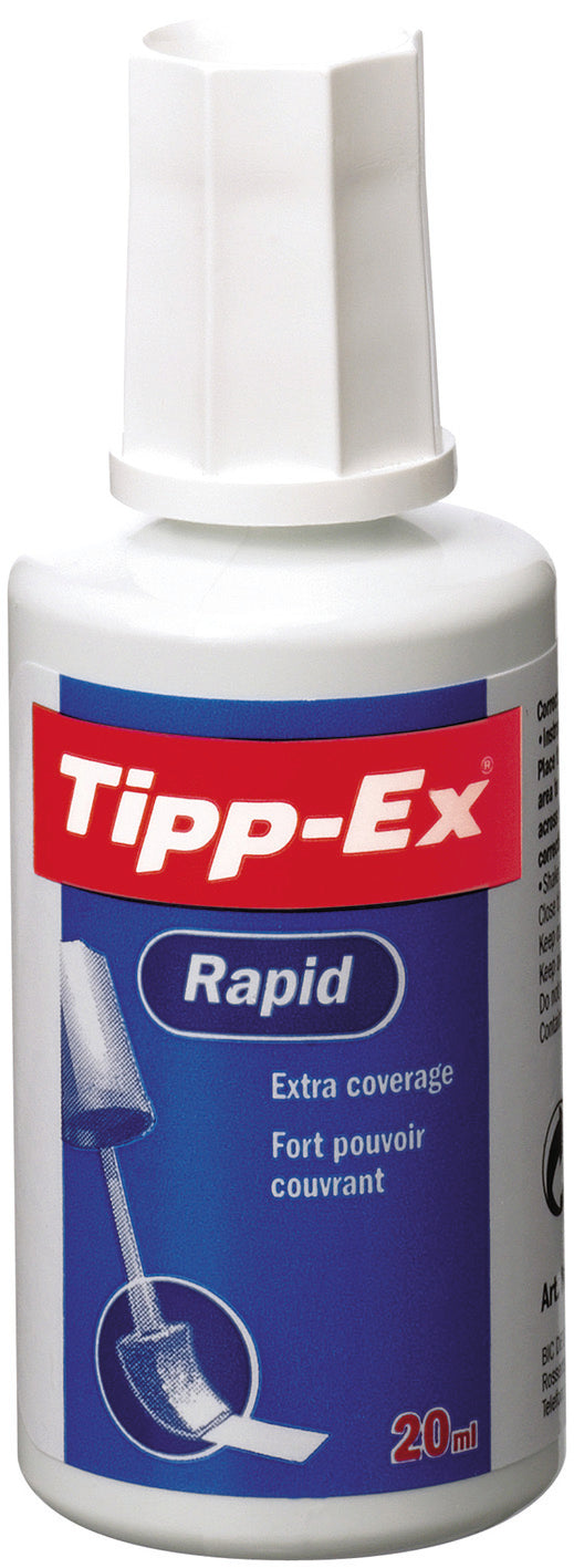 Correcteur fluide rapid