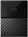 Disque dur externe 4 to usb 3.0 - sécurité et performance