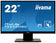 Écran tactile 22 pouces - Full HD et IPS