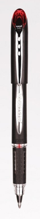 Roller uni jetstream 1.0mm rouge