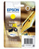 Cartouche d'encre Epson 16xl jaune - rendement élevé