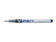 stylo plume v-pen encre effaçable bleu