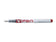 stylo plume v-pen encre effaçable rouge