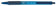 Stylo bille softfeel clic bleu