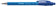 Stylo Bille Rétractable Flexgrip - Écriture Bleue