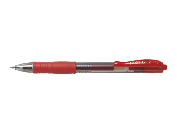 Roller G-2 0.7 Rouge