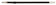 Recharge stylo bille pilot 4couleurs rfjs gpm rouge