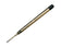Recharge stylo bille Parker écriture fine noire