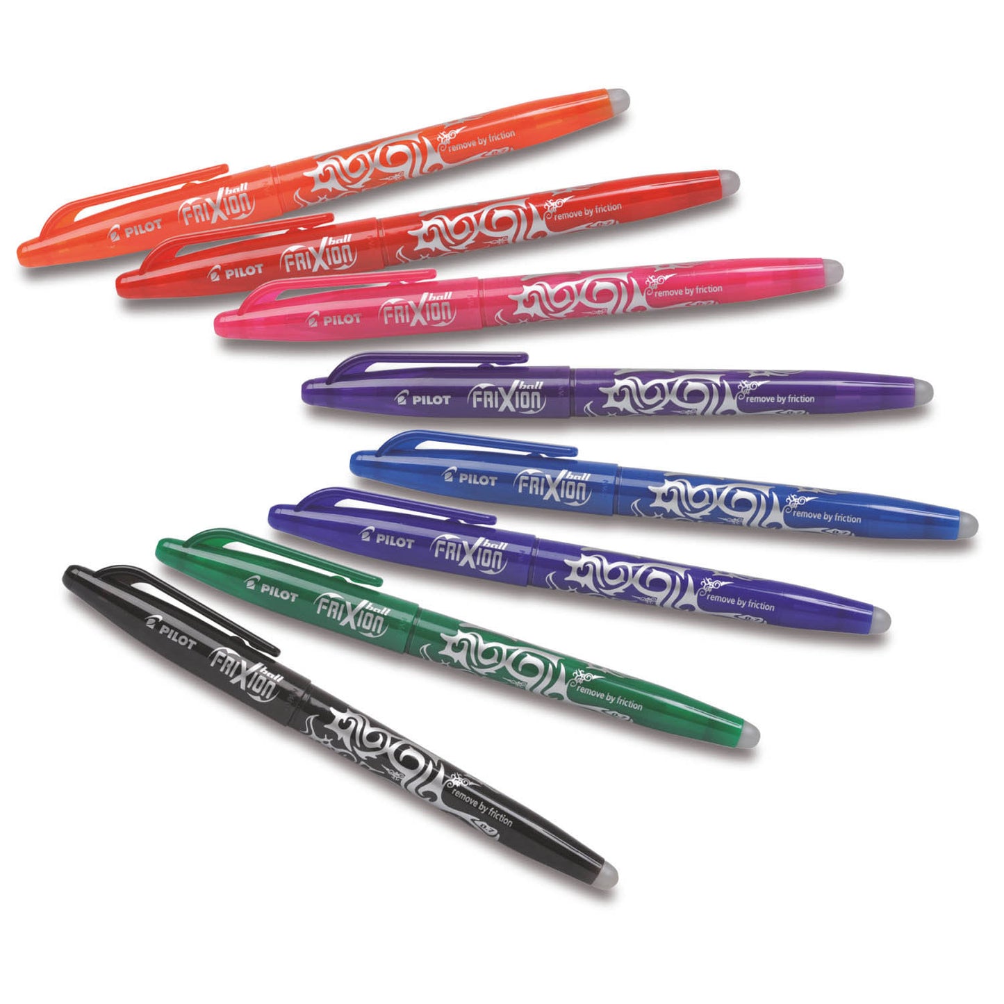 Roller frixion ball bleu