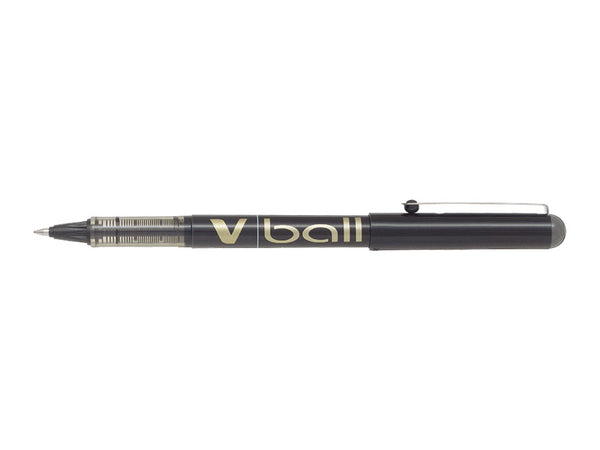 Roller v-ball 7 noir