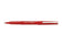 Feutre fineliner rouge