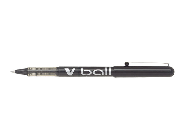 Roller v-ball 5 noir