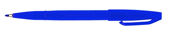 Feutre sign pen bleu