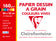 Papier d'art Mi-Teinte 24x32 - Multicolore 160g/m²