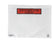 Pochettes adhésives doc inclus 165x228 lot de 100