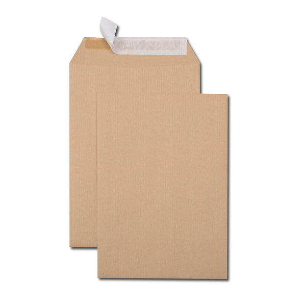 Pochettes kraft 176x250 bdp90g b/500