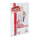 Pochette plastique adhésive opaque 310X410 paquet de 10