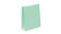 Sac poignées torsadée 35x40x14 vert eap/50