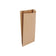 Sachet Kraft Alimentaire 19X35X6 Cmp/100
