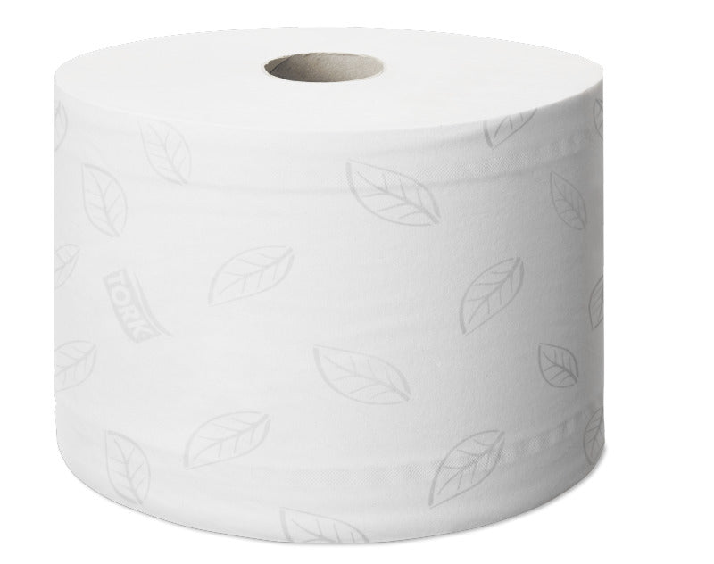 Papier toilette SmartOne - Réduction consommation 40%