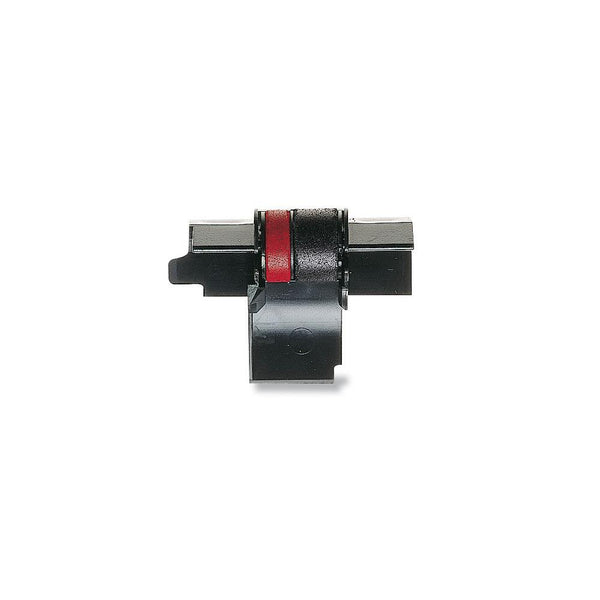 Ruban encreur ir40t-cp13 - impression noir/rouge