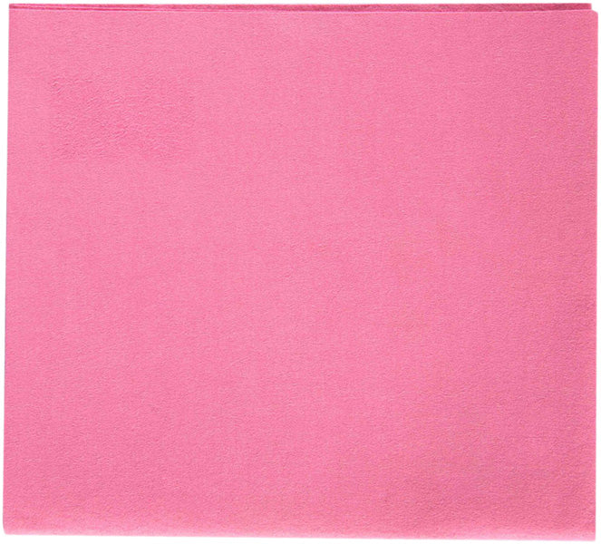 Lavette microfibre bouclée 40x34cm - pack de 5
