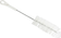 Brosse de nettoyage polyvalente - entretien facile