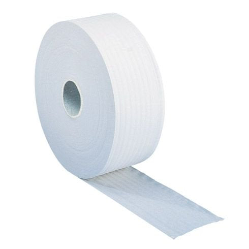 Rouleau ouate 2 plis - 320m, pack de 6