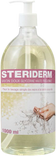 Savon liquide 1l - hypoallergénique & hydratant
