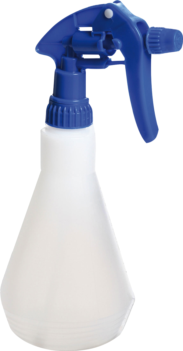Pulvérisateur manuel 650ml - buse réglable