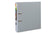 Classeur polypropylène premtouch dos de 80 gris fonce